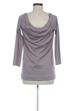 Bluzka damska River Island, Rozmiar L, Kolor Szary, Cena 31,99 zł