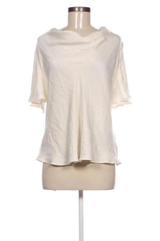 Damen Shirt River Island, Größe M, Farbe Ecru, Preis € 16,35