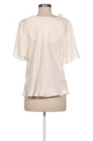 Damen Shirt River Island, Größe M, Farbe Ecru, Preis € 16,35