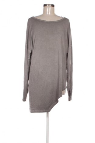 Bluză de femei Rockupy, Mărime XXL, Culoare Gri, Preț 16,99 Lei