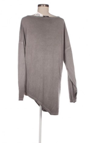 Bluză de femei Rockupy, Mărime XXL, Culoare Gri, Preț 16,99 Lei