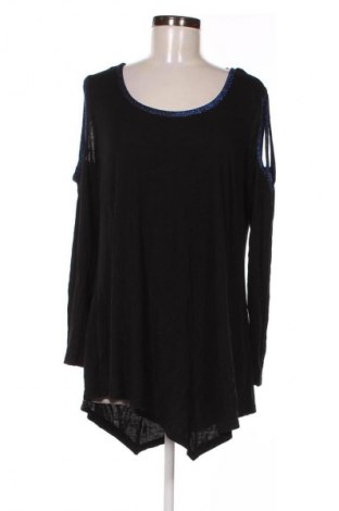 Damen Shirt Rosegal, Größe L, Farbe Schwarz, Preis 9,72 €
