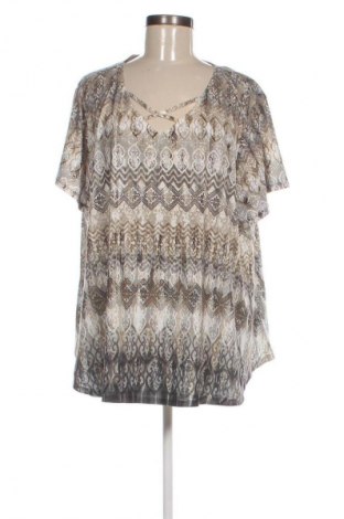 Bluză de femei Ruby Rd., Mărime XXL, Culoare Multicolor, Preț 68,88 Lei