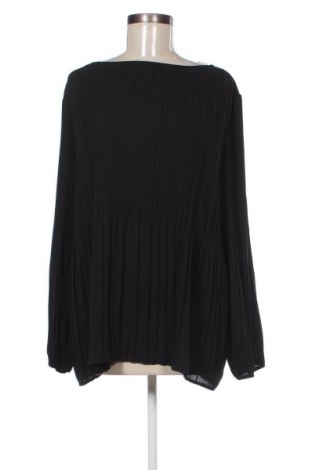 Γυναικεία μπλούζα S.Oliver Black Label, Μέγεθος XXL, Χρώμα Μαύρο, Τιμή 30,99 €