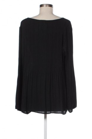 Γυναικεία μπλούζα S.Oliver Black Label, Μέγεθος XXL, Χρώμα Μαύρο, Τιμή 30,99 €
