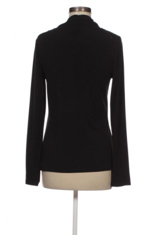 Dámská halenka S.Oliver Black Label, Velikost M, Barva Černá, Cena  209,00 Kč