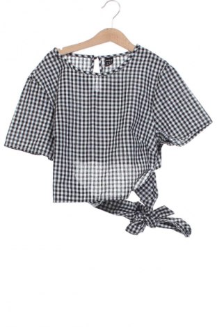 Bluzka damska SHEIN, Rozmiar XS, Kolor Kolorowy, Cena 17,99 zł