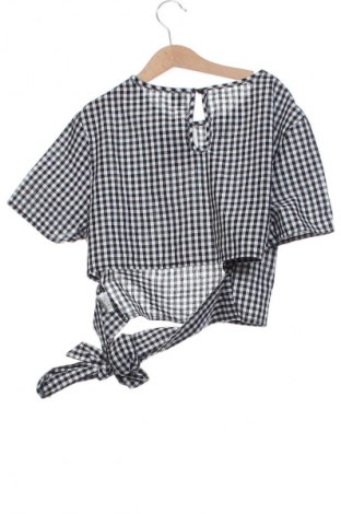 Bluzka damska SHEIN, Rozmiar XS, Kolor Kolorowy, Cena 17,99 zł