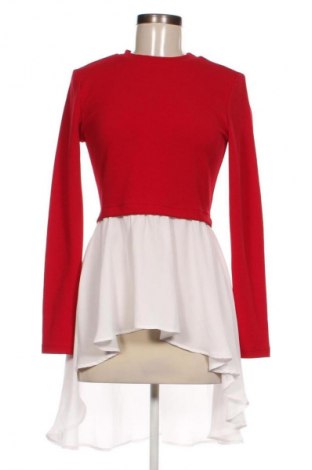 Bluză de femei SHEIN, Mărime S, Culoare Multicolor, Preț 19,99 Lei