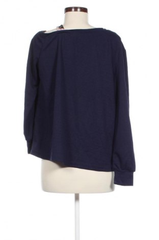 Damen Shirt SHEIN, Größe XL, Farbe Blau, Preis € 13,99