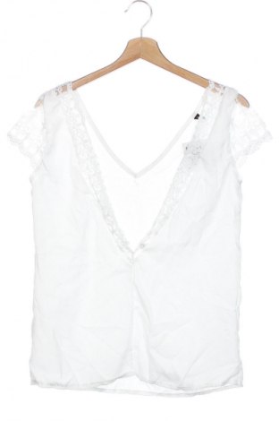 Damen Shirt SHEIN, Größe XS, Farbe Weiß, Preis 4,99 €