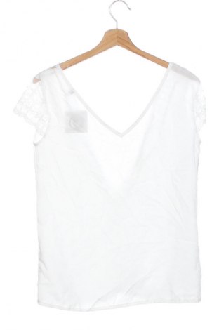 Damen Shirt SHEIN, Größe XS, Farbe Weiß, Preis 4,99 €