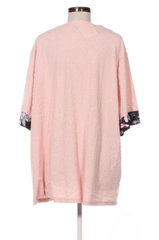 Bluzka damska SHEIN, Rozmiar 4XL, Kolor Kolorowy, Cena 44,99 zł