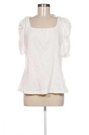 Дамска блуза SHEIN, Размер 4XL, Цвят Многоцветен, Цена 19,99 лв.