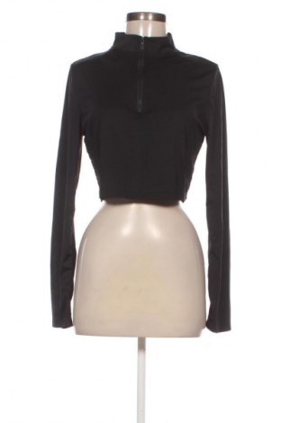 Bluză de femei SHEIN, Mărime XL, Culoare Negru, Preț 23,99 Lei