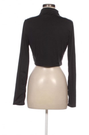 Bluză de femei SHEIN, Mărime XL, Culoare Negru, Preț 23,99 Lei