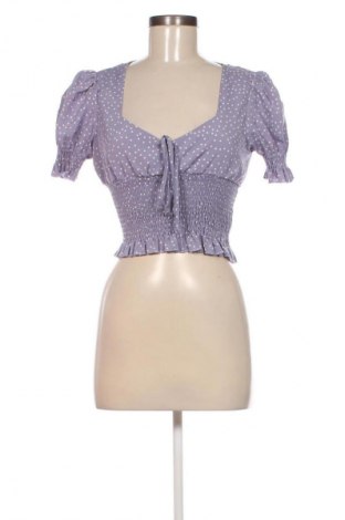 Bluză de femei SHEIN, Mărime M, Culoare Multicolor, Preț 40,82 Lei