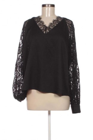Damen Shirt SHEIN, Größe XL, Farbe Schwarz, Preis € 9,72