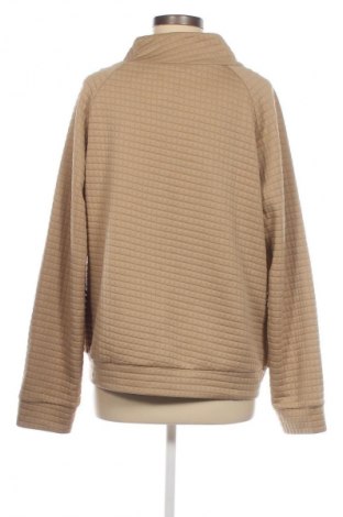 Bluză de femei SHEIN, Mărime XL, Culoare Bej, Preț 17,99 Lei