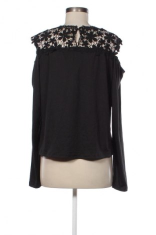 Damen Shirt SHEIN, Größe 3XL, Farbe Schwarz, Preis € 13,99