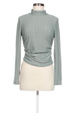Damen Shirt SHEIN, Größe L, Farbe Grün, Preis 3,99 €