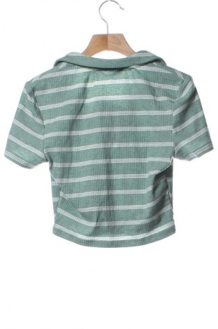 Dámska blúza SHEIN, Veľkosť XS, Farba Viacfarebná, Cena  4,95 €
