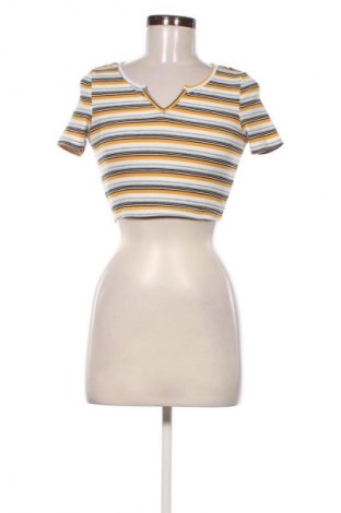 Bluzka damska SHEIN, Rozmiar XS, Kolor Kolorowy, Cena 18,99 zł