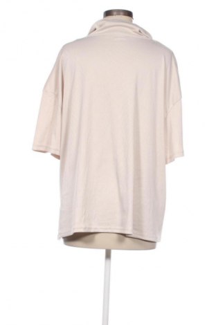 Női blúz SHEIN, Méret 4XL, Szín Bézs, Ár 5 199 Ft