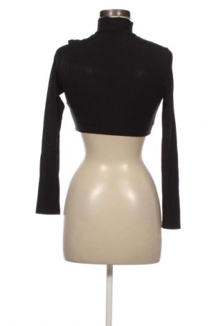Bluzka damska SHEIN, Rozmiar S, Kolor Czarny, Cena 15,99 zł