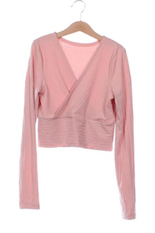 Damen Shirt SHEIN, Größe XS, Farbe Rosa, Preis 3,99 €