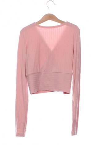 Damen Shirt SHEIN, Größe XS, Farbe Rosa, Preis 3,99 €