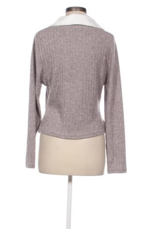 Bluză de femei SHEIN, Mărime XL, Culoare Mov deschis, Preț 19,99 Lei