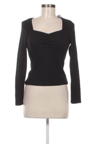 Bluză de femei SHEIN, Mărime M, Culoare Negru, Preț 31,99 Lei