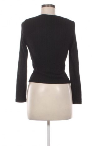 Bluză de femei SHEIN, Mărime M, Culoare Negru, Preț 31,99 Lei