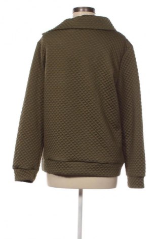 Bluză de femei SHEIN, Mărime L, Culoare Verde, Preț 17,99 Lei