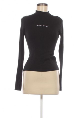 Damen Shirt SHEIN, Größe S, Farbe Schwarz, Preis 2,99 €