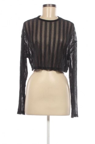 Bluză de femei SHEIN, Mărime L, Culoare Negru, Preț 19,99 Lei