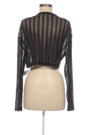 Bluză de femei SHEIN, Mărime L, Culoare Negru, Preț 19,99 Lei