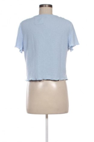Bluză de femei SHEIN, Mărime XXL, Culoare Albastru, Preț 37,99 Lei