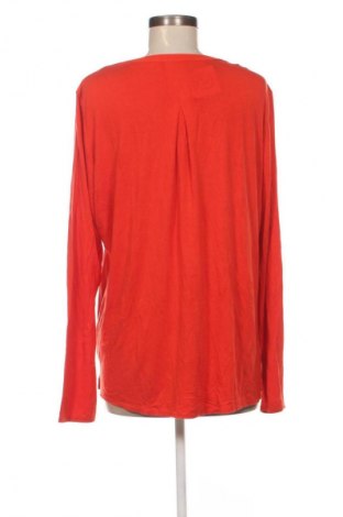 Damen Shirt Sa. Hara, Größe XXL, Farbe Rot, Preis 13,99 €