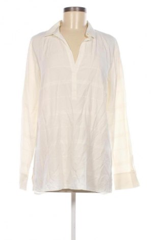 Damen Shirt Samoon, Größe L, Farbe Weiß, Preis 6,99 €