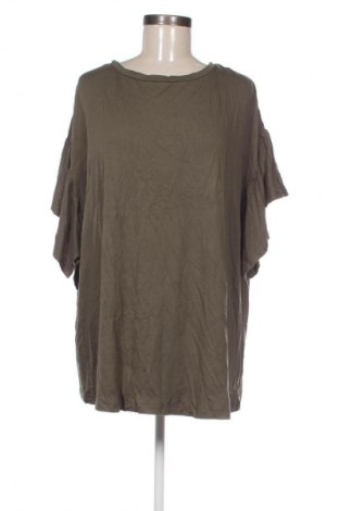 Női blúz Sara Lindholm, Méret XL, Szín Zöld, Ár 5 089 Ft