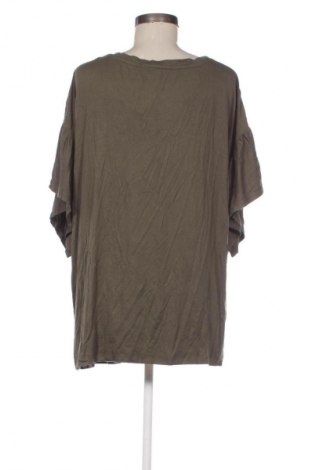 Női blúz Sara Lindholm, Méret XL, Szín Zöld, Ár 5 089 Ft