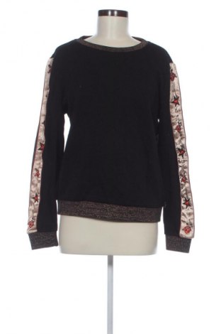 Dámska blúza Scotch & Soda, Veľkosť M, Farba Čierna, Cena  17,95 €