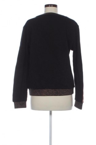 Dámska blúza Scotch & Soda, Veľkosť M, Farba Čierna, Cena  17,95 €