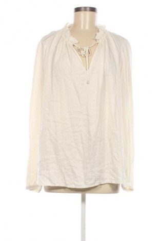 Dámská halenka Scotch & Soda, Velikost XL, Barva Krémová, Cena  349,00 Kč