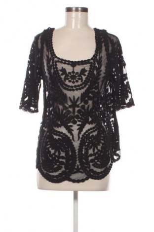 Bluză de femei Sensi Wear, Mărime L, Culoare Negru, Preț 61,99 Lei