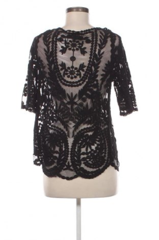 Bluză de femei Sensi Wear, Mărime L, Culoare Negru, Preț 61,99 Lei