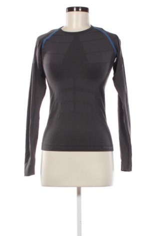 Bluză de femei Shamp, Mărime M, Culoare Gri, Preț 19,99 Lei