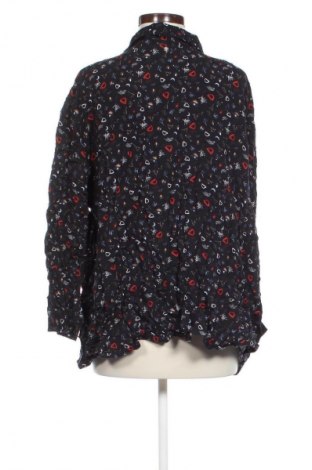 Bluzka damska Sheego, Rozmiar 4XL, Kolor Kolorowy, Cena 111,99 zł
